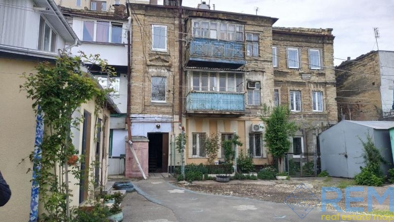 продажа многокомнатной квартиры номер A-174333 в Малиновском районе, фото номер 4